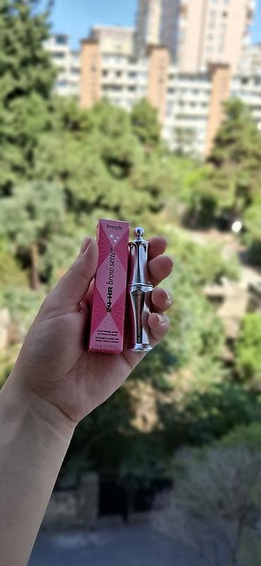 xonca desti: Kosmetik dəst, 2 məhsul, Yeni — 2