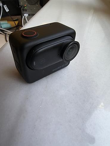 dji rs3 mini: 📸 Insta360 GO 3S – Mini 4K Action Kamera Gördüyünüzkimi kameranın — 2