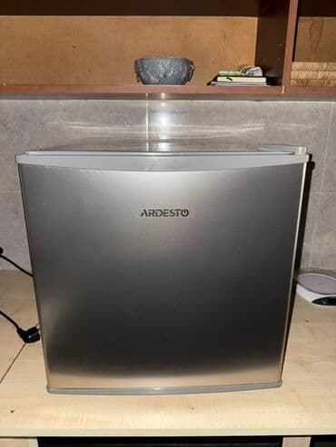 Yeni Mini Ardesto Soyuducu Satılır, rəng - Boz lalafo.az -da Yeni Mini Ardesto Soyuducu Satılır, rəng - Boz