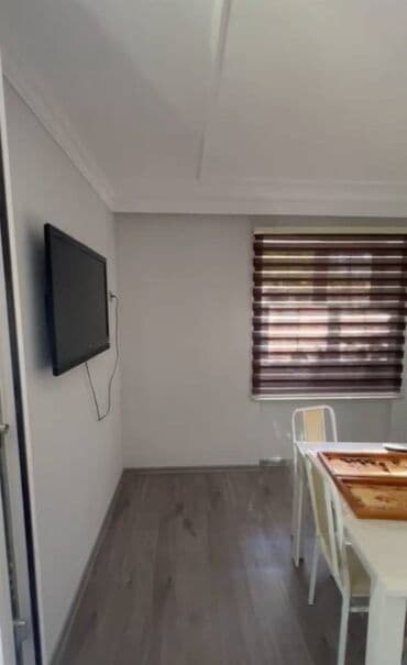 xacmaz obyekt: Obyekt icarəyə verilir. 1-ci mərtəbə 30 kvm, zirzəmi 25 kvm və 30 kvm — 1