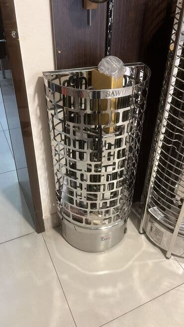 e.c.a. baku сантехника: Sauna peçi sauna sobası RvR Sauna MMC olaraq sauna tikintisi və — 13