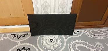 niva led stop: LED televizor, təxmini 32–37 düym ölçülü ekran. Texniki xüsusiyyətlər — 6