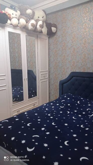 sumqayit 13 mkr: 2 otaqlı, Yeni tikili, 60 kv. m — 7