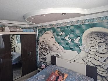 kiraye evler 2022 gence: Gəncə, 4 otaqlı, Köhnə tikili, 144 kv. m — 2