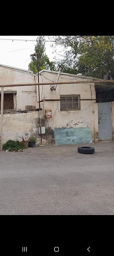 Bakıxanov qəs. 4 otaqlı, 110 kv. m, Kredit yoxdur, Orta təmir lalafo.az -da Bakıxanov qəs. 4 otaqlı, 110 kv. m, Kredit yoxdur, Orta təmir