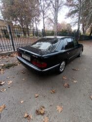 фольксваген джетта 1 6: Mercedes-Benz 230: 2.3 л | 1996 г. Седан — 4