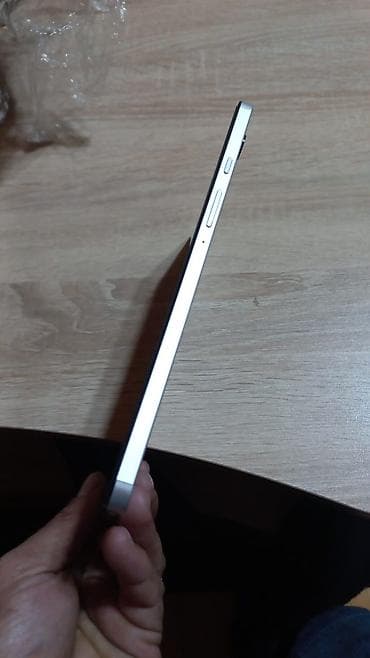 ikinci əl printerlər: İşlənmiş Samsung Galaxy Tab A9+, 8,7", 128 GB, Ünvandan götürmə — 4