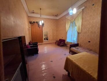 sevgi parki unvani: 3 комнаты, 67 м², Нет кредита, Без ремонта — 13