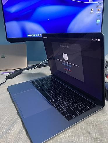 mi 5: Yeni Apple MacBook, 13.3 ", Intel Core i5, 256 GB, Pulsuz çatdırılma — 2