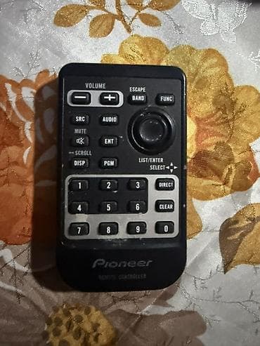 ucuz laptop: Maqnitol, Pioneer, AUX, Tayland — 3