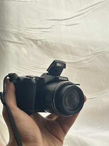 ayfon ekran şəkilləri: Nikon COOLPIX L810 rəqəmsal fotoaparat - 26x optik zoom, genişbucaqlı — 2