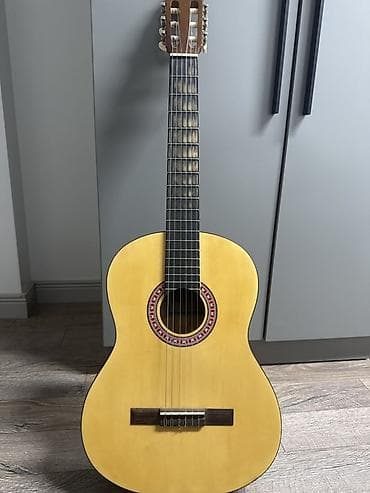 Klassik gitara, Yamaha