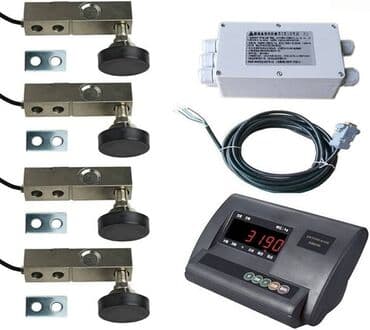 elektron tərəzi qiymətləri: Tərəzi (Qapan), Nağd ödəniş — 6