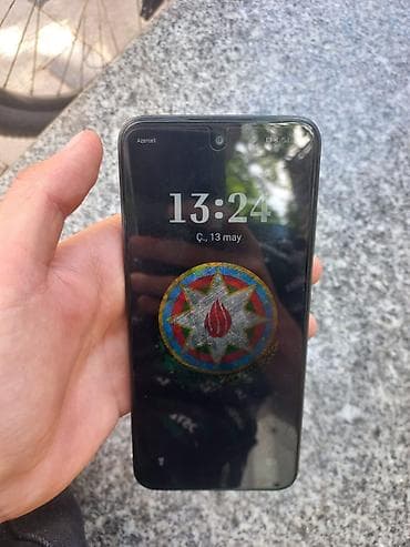 Elektronika: Infinix Hot 40, 128 GB, rəng - Bej — 3