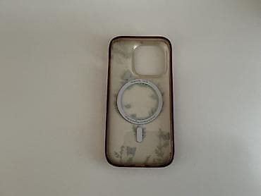 iphone 12 pro case: IPhone 14 Pro üçün MagSafe uyğun telefon qabı - Model uyğunluğu — 5