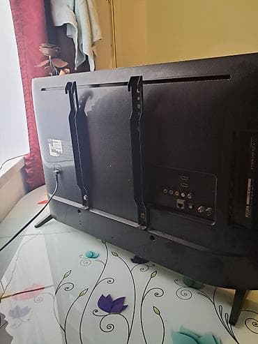 televizor sony: LG LED televizor - Təxmini diaqonal: 32–40 düym arası (korpus — 2