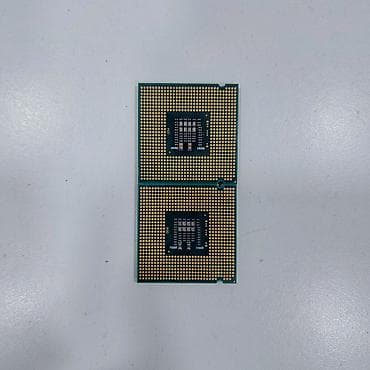 nar internet modem: Prosessor Intel Pentium Prosessorlar “LGA 775 İntel Dual Core E6600”, 2 nüvə, İşlənmiş — 3