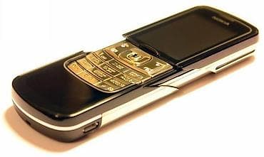 bakcell telefonlar: Nokia 8600 luna telfonu aliram xarab isdismara yarasiz oksa bele — 1