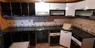 Mətbəx mebelləri 150 manatdan başlayaraq sifarişlə yıgılır