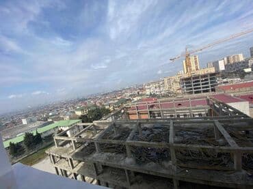 Əhmədli, 2 otaqlı, Yeni tikili, m. Əhmədli, 65 kv. m — 13