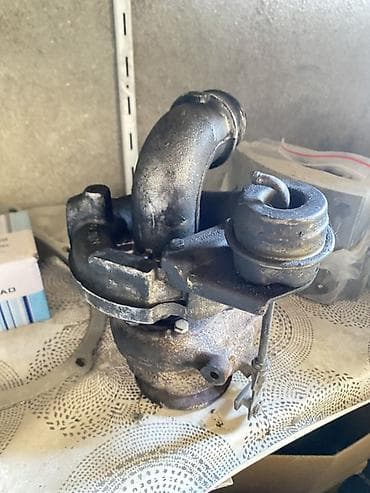 ericsson t28 satilir: Mercedes vito 638 kuzaya 2.2 cdi 2001 Turbo kompressor (turbo) – — 3