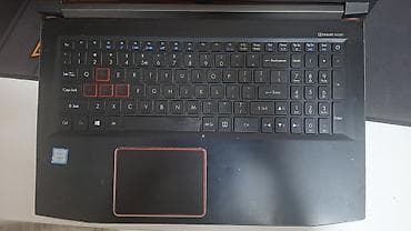 kreditle notebook: Acer Predator oyun noutbuku - Ekran: 15.6" Full HD (1920x1080), 144 — 4