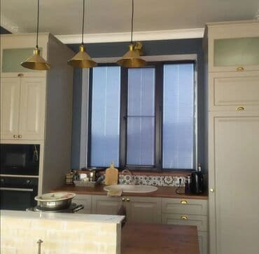 все виды жалюзи в бишкеке: Jaluz perdeler her nov turkiye isdesal seher daxil cadrlma qurasdlrma — 5