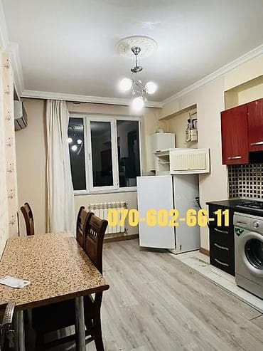 gəncə gülüstan: 2 otaqlı, Yeni tikili, 36 kv. m — 6