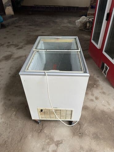 vitrin soyuducu satilir: Soyducu satilir 4eded — 3