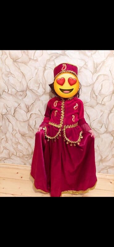 kirayə geyim: Kiraye — 4