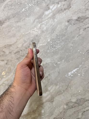 iphone 13 pro ucuz: IPhone 13 Pro, 128 GB, Qızılı — 2