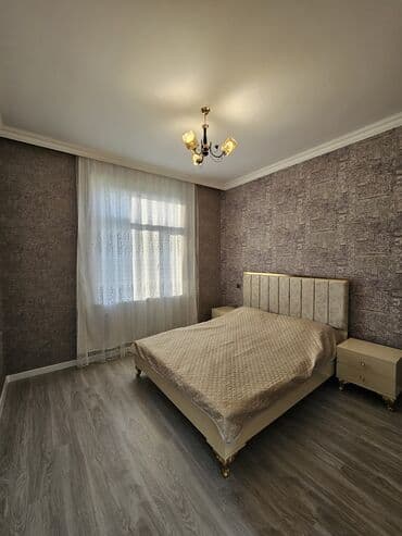kirayə evlər xutor: 180 м², 5 комнат, С бассейном, Комби, Газ, Электричество — 14