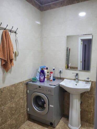 купить дом в баку забрат: Сумгайыт, 3 комнаты, Вторичка, 100 м² — 14