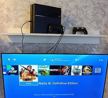 plesteysin: Xahiş olunur, almayan, boşuna narahat etməsin, qiymət sondu❗ PS4 500gb — 4