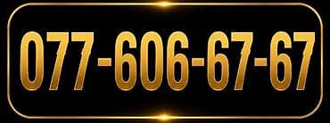 iphone dubay 13: VIP mobil nömrələr Təqdim olunur: - 070 775 55 55 — ardıcıl “5” — 2