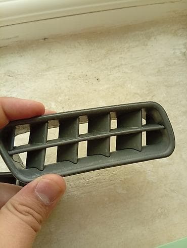 диски w222 amg: Mercedes W210 üçün sol və sağ tərəfə şit üstü setkada olan yuxarı hava — 2