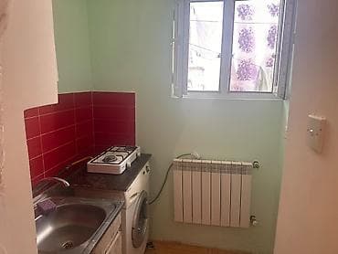 evlər studiya: Elimler metrosunun 100 adımlıqında heyet evi 1 otaqlı mənzil – studiya — 6