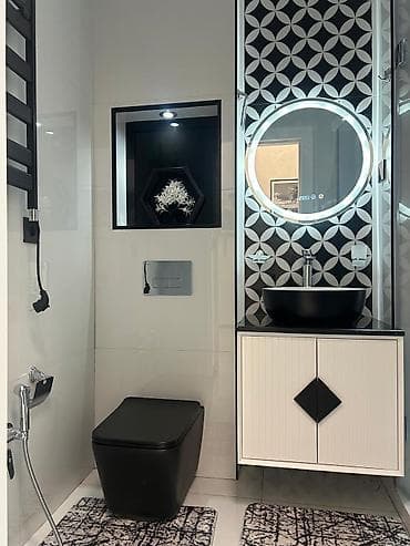 kitab çapı qiyməti: Məkan dizaynı xidməti – müasir skandinavi–minimal stil Təqdim olunur — 8