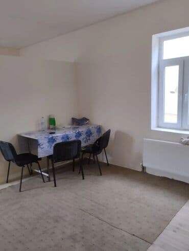 xirdalan heyet evi type 1: 1 otaqlı həyət evi - Tikili: daş divarlı, bir mərtəbə, giriş — 10