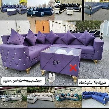 divanlat: Künc divan, Yeni — 1