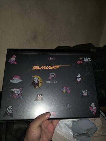 ipad 12: İşlənmiş Toshiba, 12.5 ", AMD A8, 1 TB, Ünvandan götürmə — 1