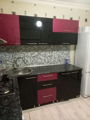 Mətbəx mebeli təmirlə bağlı satılır istəyən olsa ünvandan götürə bilər lalafo.az -da — 3 Mətbəx mebeli təmirlə bağlı satılır istəyən olsa ünvandan götürə bilər — 3