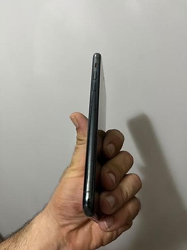 iphone 13 pro max ekran: IPhone 11 Pro, Matte Midnight Green — 7