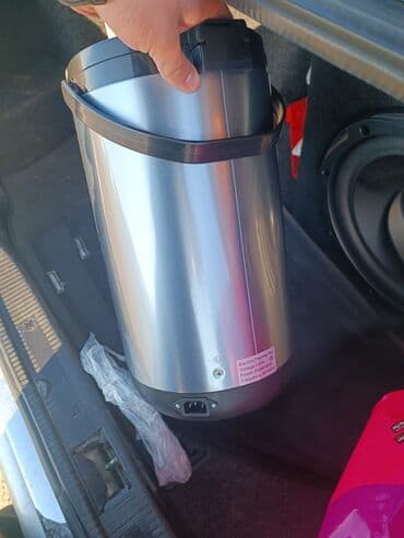 somovar: Tefal — 1