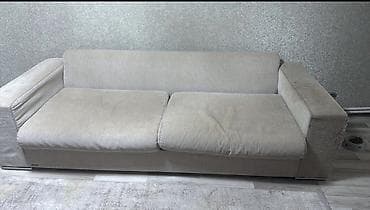 divanda: Divan, Açılmayan, Bazasız, Parça, Çatdırılma yoxdur — 2