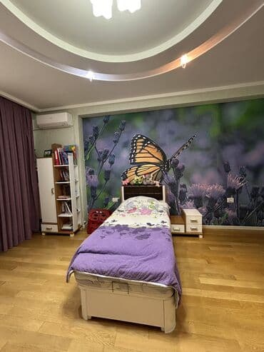 Салонная, медицинская мебель: Yağmur Mebeldən 2800 AZN alınıb Çarpayı sandıqlıdır Yaxşı — 2