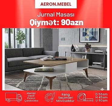 masa: Düz masa, Açılmayan, Təkərsiz, Zəmanətsiz — 7
