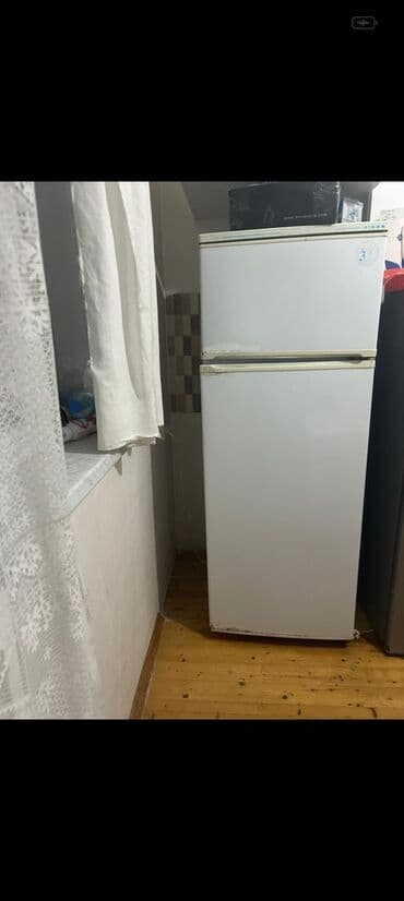 masin kalonka satisi: Soyuducular — 1