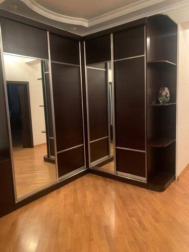 снять квартиры в баку: Yasamal rayonu Qələbə dairəsində, Baku Mall binasında 20/3 cü — 12