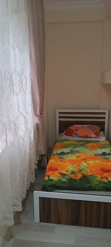 Ev sahibiyem2 otaq 4/16 yeni tikili 75kvm. kirayə verilir yeni Yasamal — 4